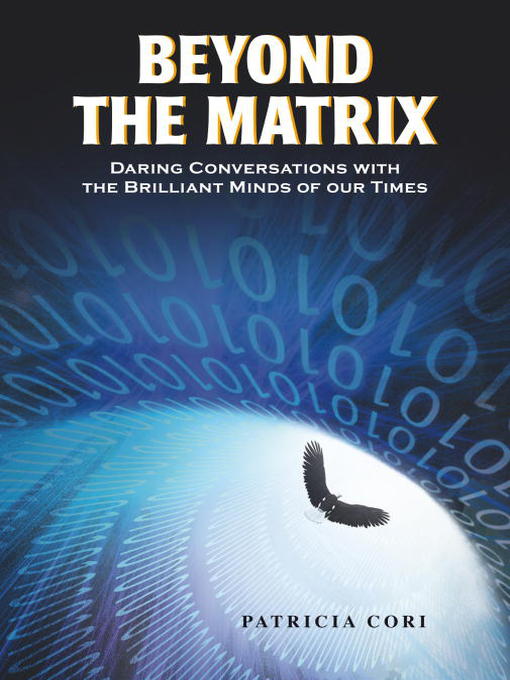 Title details for Beyond the Matrix by Patricia Cori - Available